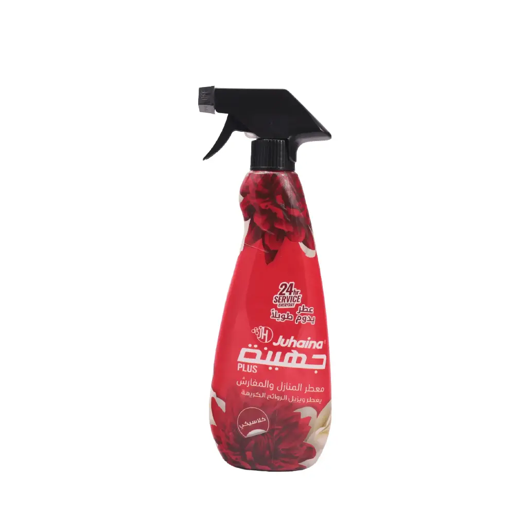 معطر جهينة بلس (كلاسيكي) – انتعاش يدوم وذكريات لا تنسى