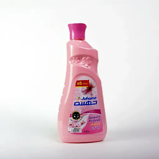 جهينة – عطر الغسيل "إن ذا بينك" (2 لتر)